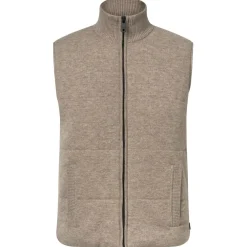 - Woen' Tuart Hybrid Vet - Kuntfaerwete < Ecoalf