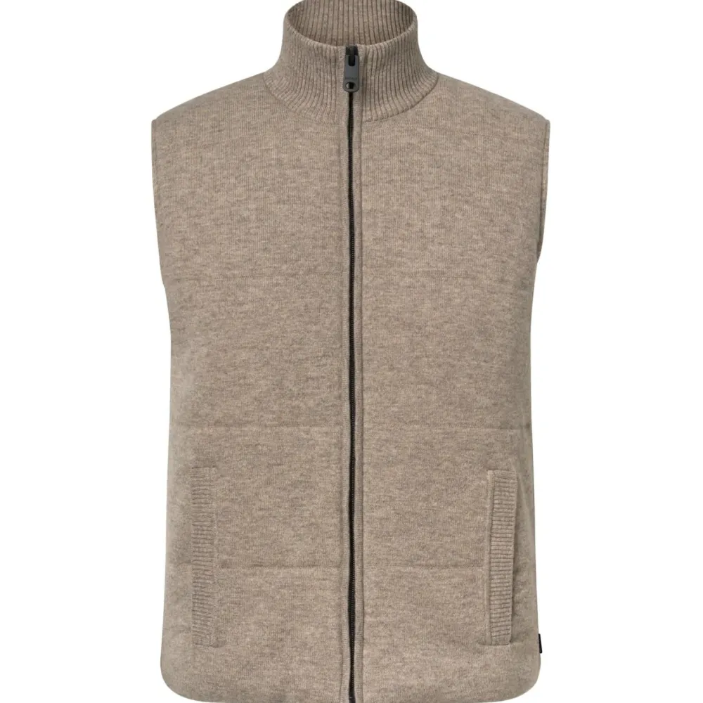 - Woen' Tuart Hybrid Vet - Kuntfaerwete < Ecoalf