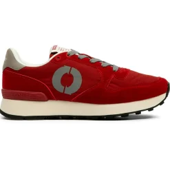 Ecoalf - Women's Uclaalf Sneakers - Sneaker Clearance