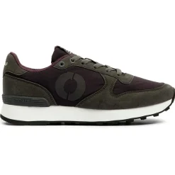 Ecoalf - Women's Uclaalf Sneakers - Sneaker Clearance