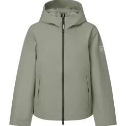 Ecoalf - Woen' Veni Jacket - Kuntfaerjacke