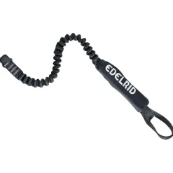 Edelrid Daisychains & Standschlingen-- Absorber Sling - Selbstsicherungsschlinge Night