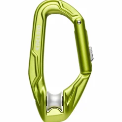 Edelrid - Axiom Slider - Seilrolle Oasis Best