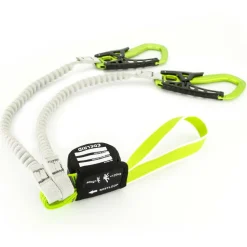 Edelrid - Basis Cable Kit Special - Klettersteigset Discount