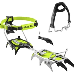Edelrid Hochtourenausrüstung|Steigeisen-- Beast Auto - Steigeisen