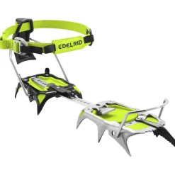 Edelrid Hochtourenausrüstung|Steigeisen-- Beast Auto - Steigeisen