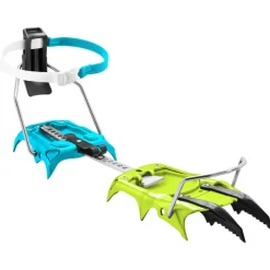 Edelrid Hochtourenausrüstung|Steigeisen-- Beast Lite Auto - Steigeisen