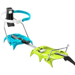 Edelrid Hochtourenausrüstung|Steigeisen-- Beast Lite Auto - Steigeisen