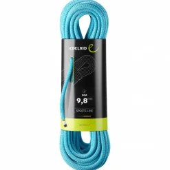 - Boa 9,8 mm - Einfachseil < Edelrid New