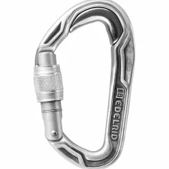 - Bulletproof Screw - Schraubkarabiner < Edelrid