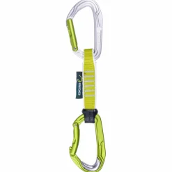 Edelrid Karabiner & Express-Sets|Express-Sets-- Bulletproof Set II - Express-Set