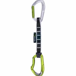 Edelrid Karabiner & Express-Sets|Express-Sets-- Bulletproof Set II - Express-Set