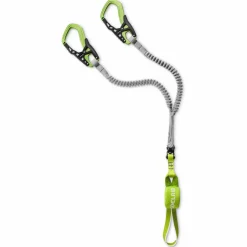 Edelrid Klettersteigsets-- Cable Comfort VI - Klettersteigset
