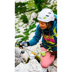 Edelrid Klettersteigsets-- Cable Comfort VI - Klettersteigset