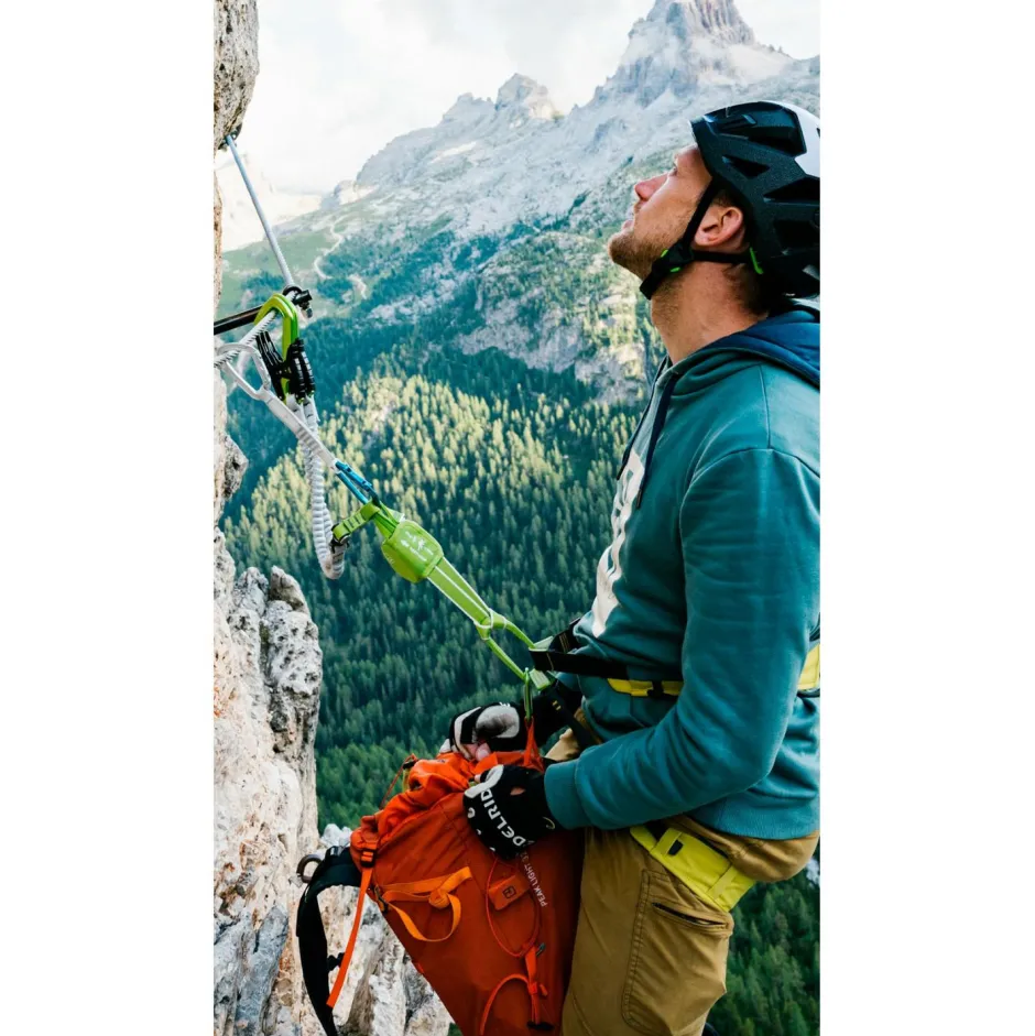 Edelrid Klettersteigsets-- Cable Comfort VI - Klettersteigset