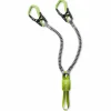 Edelrid Klettersteigsets-- Cable Kit VI - Klettersteigset
