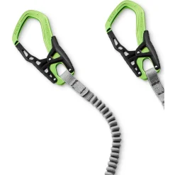 Edelrid Klettersteigsets-- Cable Kit VI - Klettersteigset