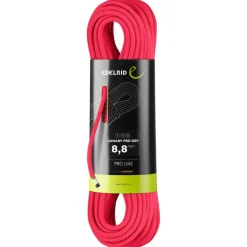 Edelrid - Canary Pro Dry 8,8 - Einfachseil New