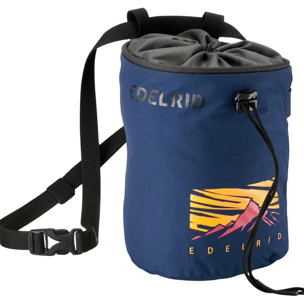 Edelrid - Chalk Bag Rodeo Large - Chalkbag Outlet