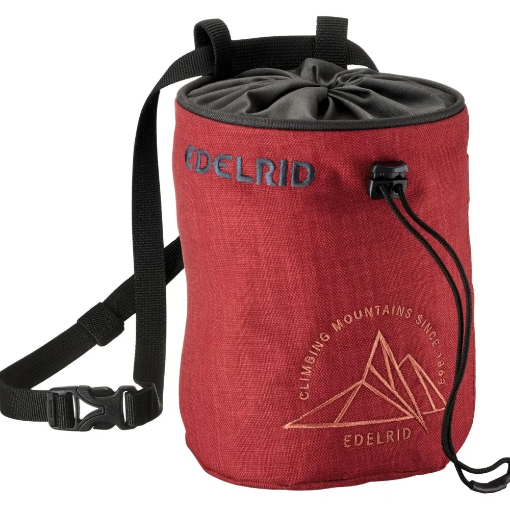 Edelrid - Chalk Bag Rodeo Large - Chalkbag Outlet