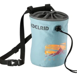 - Chalk Bag Rodeo Small - Chalkbag < Edelrid Best