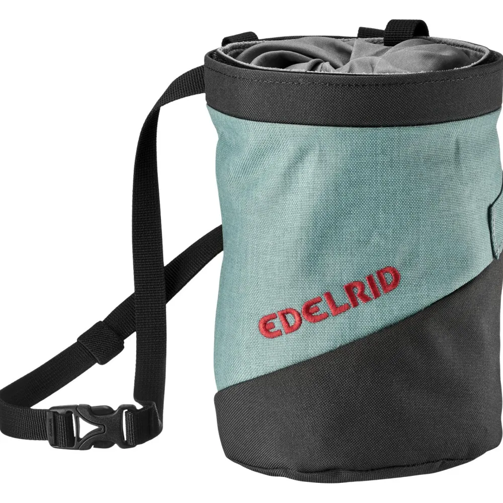 Edelrid - Chalk Bag Splitter Twist - Chalkbag Outlet