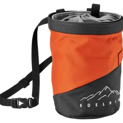 Edelrid - Chalk Bag Splitter Twist - Chalkbag Outlet