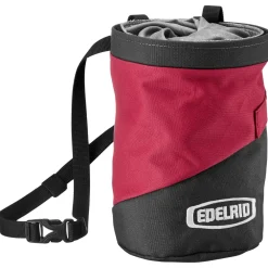 Edelrid - Chalk Bag Splitter Twist - Chalkbag Outlet