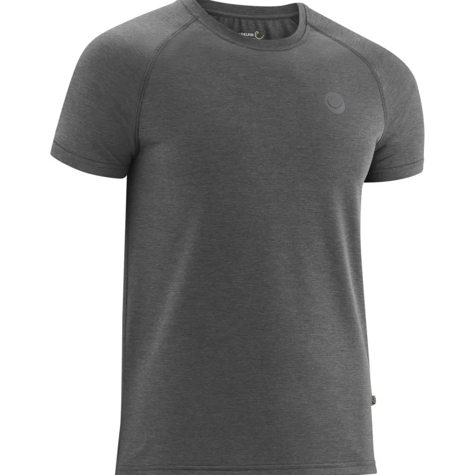 Edelrid Alltagsbekleidung|Kletterbekleidung-- Esperanza T-Shirt - Funktionsshirt