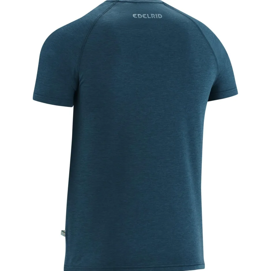 Edelrid Alltagsbekleidung|Kletterbekleidung-- Esperanza T-Shirt - Funktionsshirt