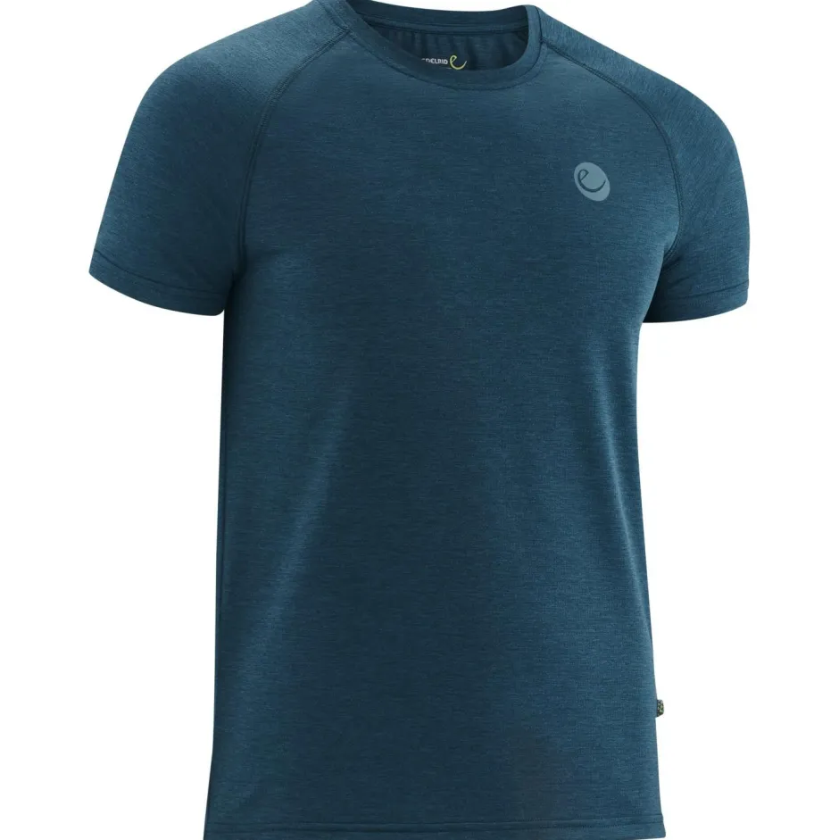 Edelrid Alltagsbekleidung|Kletterbekleidung-- Esperanza T-Shirt - Funktionsshirt
