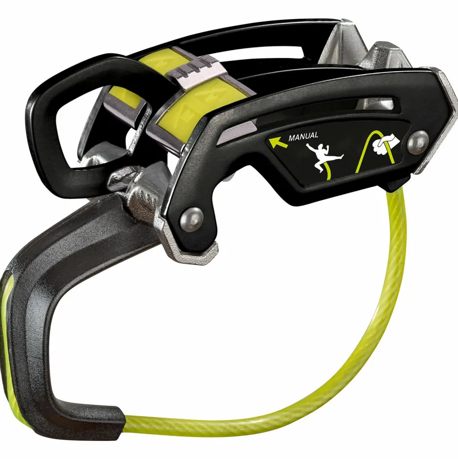 Edelrid - Giga Jul - Sicherungsgerät
