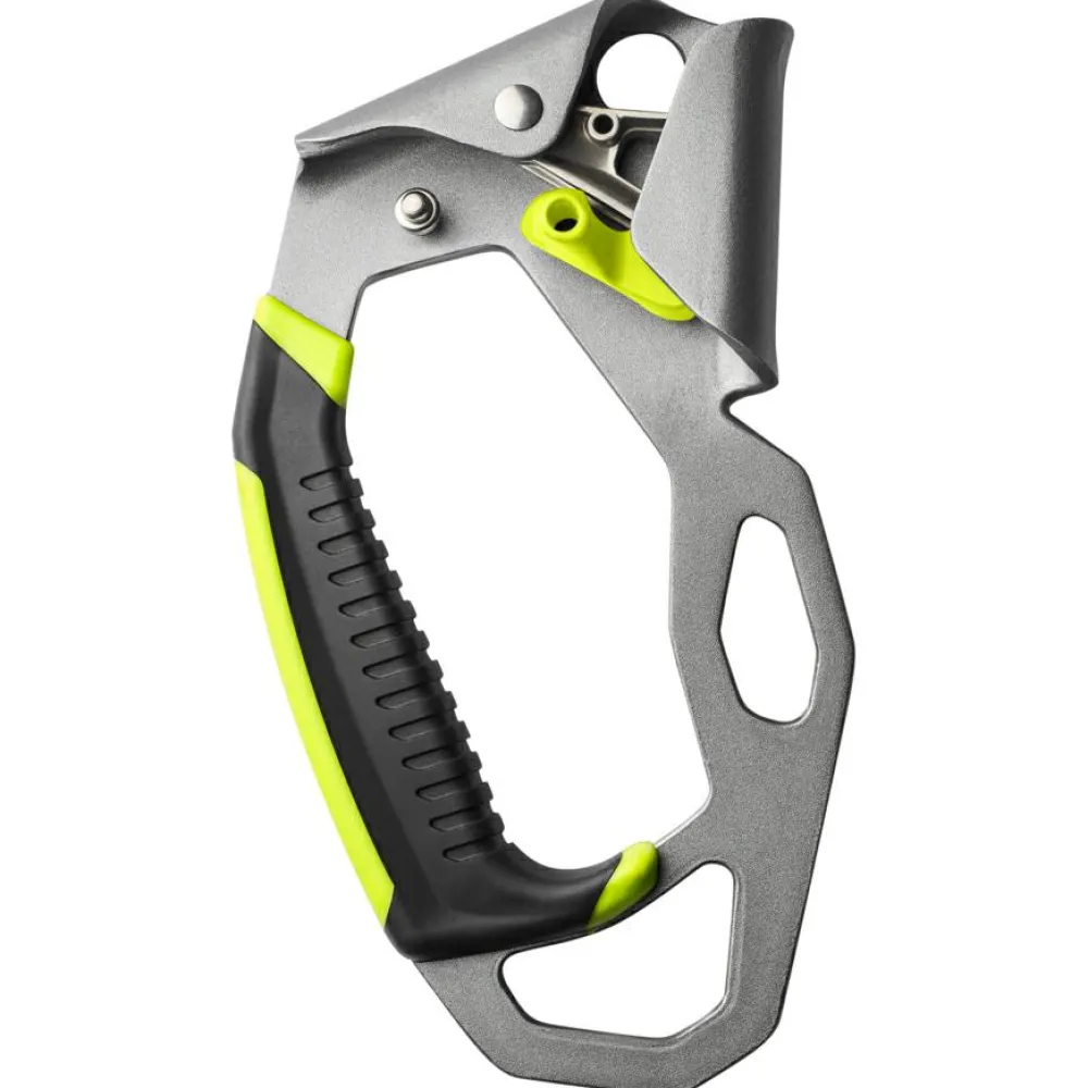 - Hand Cruiser - Steigklemme < Edelrid Best