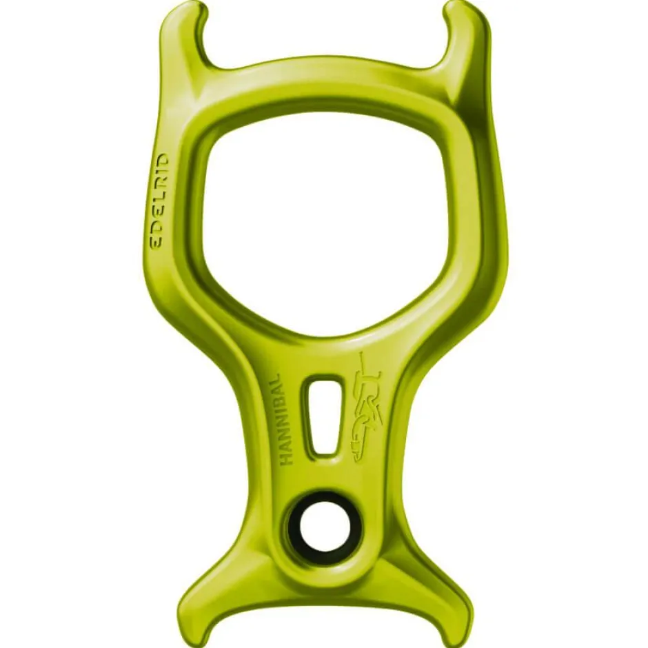 Edelrid - Hannibal - Abseilgerät
