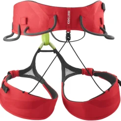 - Heio II - Kettergurt < Edelrid
