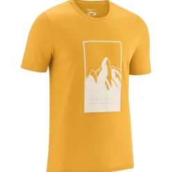 Edelrid T-Shirts|Shirts, Hemden & Longsleeves-- Highball IV - T-Shirt
