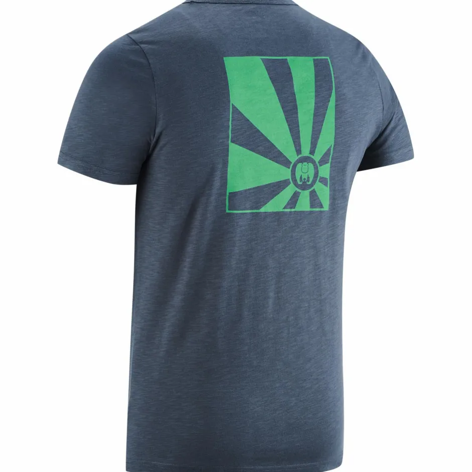 Edelrid T-Shirts|Shirts, Hemden & Longsleeves-- Highball IV - T-Shirt