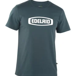 - Highba T-hirt V - T-hirt < Edelrid Outlet