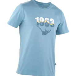 - Highba T-hirt V - T-hirt < Edelrid Outlet