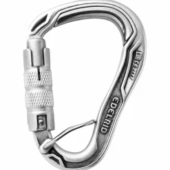 Edelrid Karabiner & Express-Sets|Hms-Karabiner-- HMS Bulletproof Triple FG - HMS-Karabiner Eco
