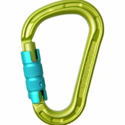 Edelrid - HMS Magnum Triple II - HMS-Karabiner Outlet