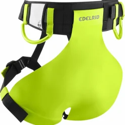 Edelrid Klettergurte|Hüftgurte-- Irupu II - Klettergurt Oasis