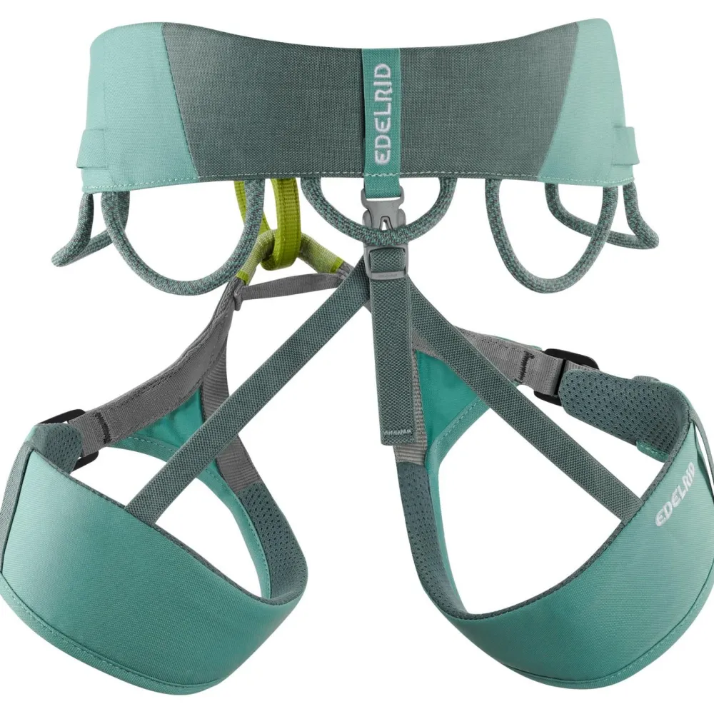 - Jayne IV - Kettergurt < Edelrid Discount