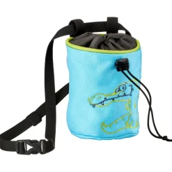 Edelrid - Kid's Chalk Bag Muffin - Chalkbag Hot