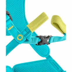Edelrid - Kid's Fraggle III - Komplettgurt Icemint Online