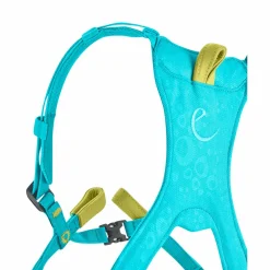 Edelrid - Kid's Fraggle III - Komplettgurt Icemint Online