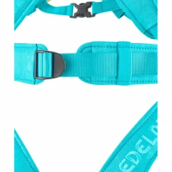Edelrid - Kid's Fraggle III - Komplettgurt Icemint Online