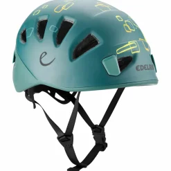 Edelrid Schaumhelme-- Kids Shield II - Kletterhelm