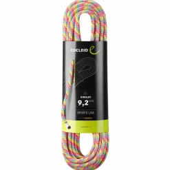 Edelrid - Kinglet 9,2 - Einfachseil Online