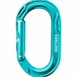 Edelrid Karabiner & Express-Sets|Schnappkarabiner-- Kiwi - Schnappkarabiner